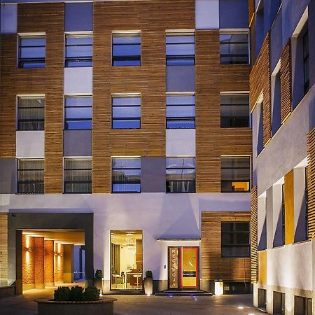 Boutique Hotel'S II Rewolucji Lódź Exterior foto
